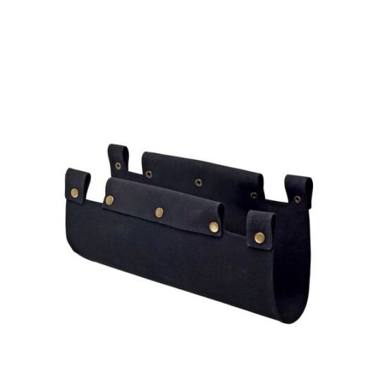 Broste Copenhagen Berit Skrivebord Sleeve Black