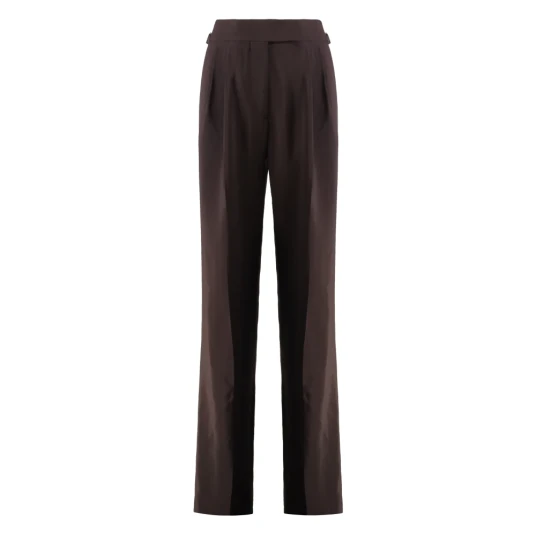 Tom Ford Dame Bukser Brun XS