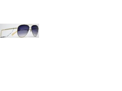 Calvin Klein Calvin Klein Calvin Klein Sunglasses 2138S/56 Ivory For Men For Men