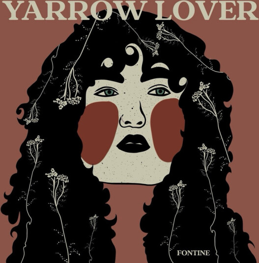 Yarrow Lover