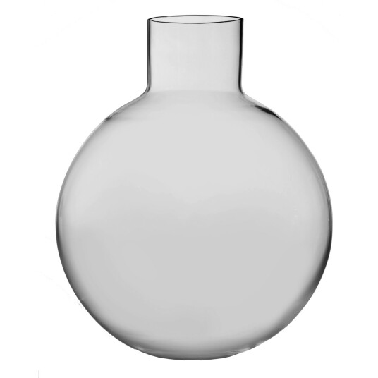 Skrufs Glasbruk Pallo Vase Small Skrufs Glasbruk Pallo Vase Small