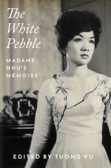 The White Pebble The White Pebble