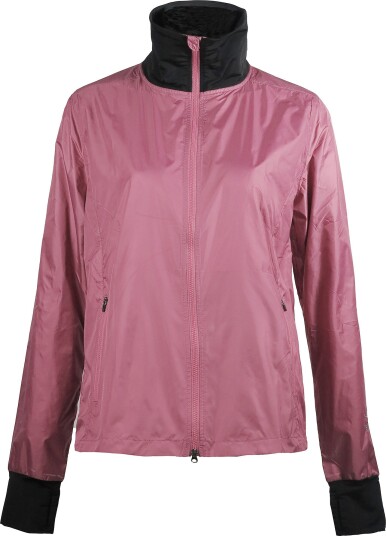 Skhoop Women's Britta Wind Jacket Coral XS, Coral Skhoop Women's Britta Wind Jacket Coral XS, Coral
