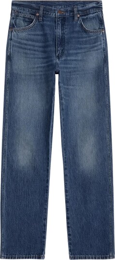Wrangler 13Mwz Blue 31 x 32