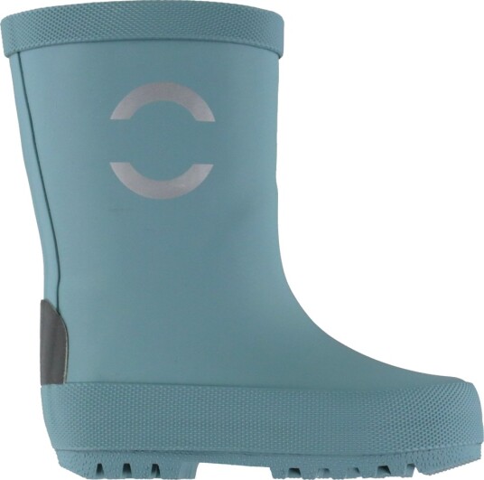 Mikk line Wellies Solid Green 24