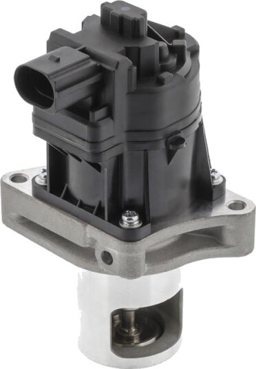 TOPRAN 208 939 EGR-ventil