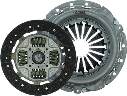 AISIN KN-245R Clutchsett