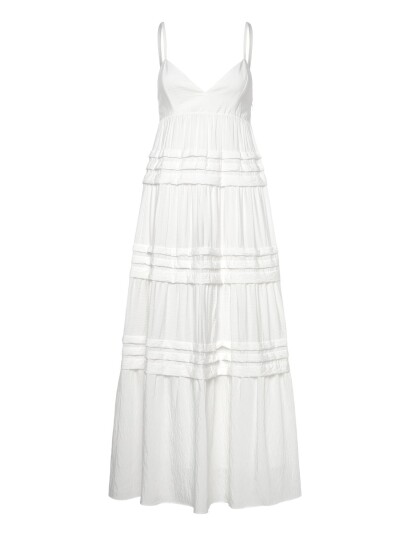 Twist & Tango Ramila Dress White 34