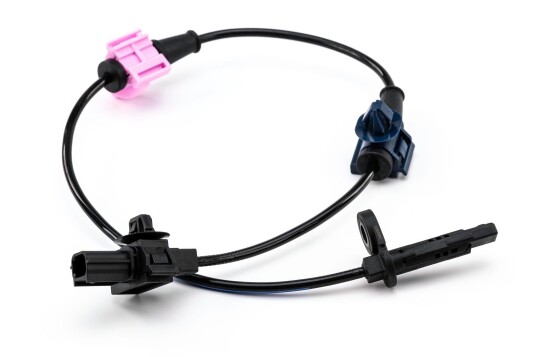 Sensor, ABS PREXAparts P150749