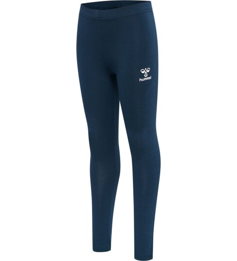 Hummel Hmlonze Tights Blue 116 Hummel Hmlonze Tights Blue 116