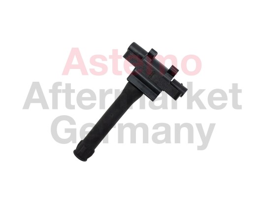 Tennspole coil HÜCO 2503837