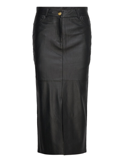 DEPECHE Evidep Skirt Black 34