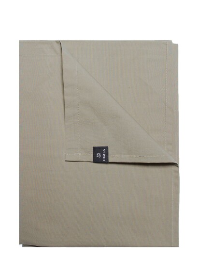 Himla The Nest Sheet - Beige - 160X270CM Himla The Nest Sheet - Beige - 160X270CM