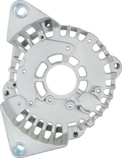 Holder, generator-drivflens AS-PL ABR1018S
