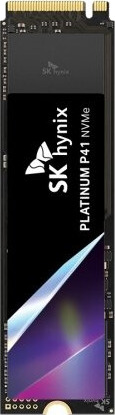 Hdssd 1Tb Sk Hynix Platinum P41 Ssd M.2 2280 / M-Key / Pcie 4.0 X4