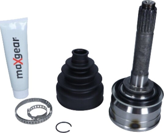Maxgear Drivknute drivaksel MAXGEAR 49 3137 Maxgear Drivknute drivaksel MAXGEAR 49 3137