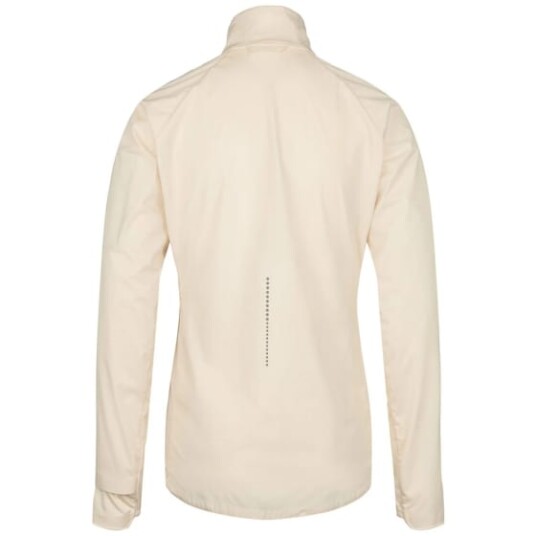 Johaug Discipline Jacket 2.0 Dame Light Beige L