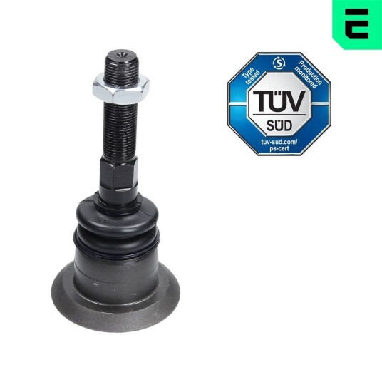 Bærekule OPTIMAL G3 627