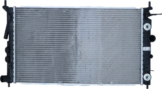 NRF 50218 Radiator motorkjøling