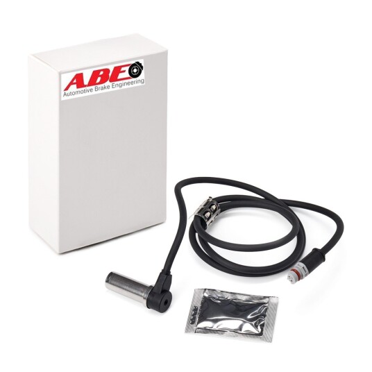Sensor, ABS ABE CCZ1666ABE Sensor, ABS ABE CCZ1666ABE