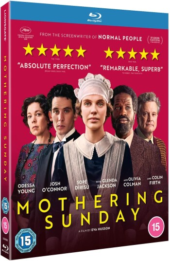 Mothering Sunday