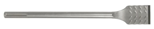 Makita E 20214 Flismeisel 380x50mm SDS MAX Makita E 20214 Flismeisel 380x50mm SDS MAX