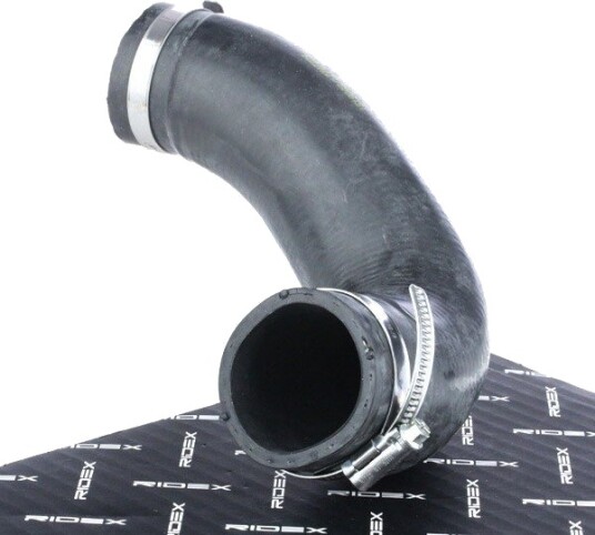 RIDEX 3314C0062 Ladeluftslange