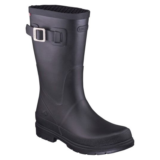 Viking Footwear Juniors' Vendela Black 30 Viking Footwear Juniors' Vendela Black 30