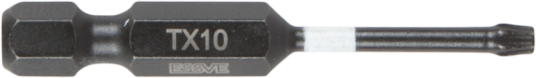 BITS IMPACT TX10 50MM KONISKE