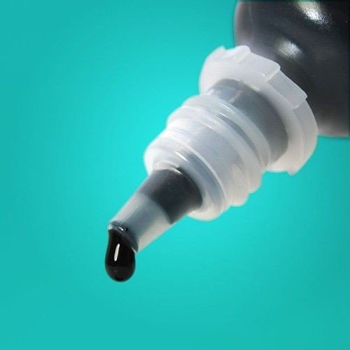 Rd Flytende Farge Turkis 16ml Rd Flytende Farge Turkis 16ml