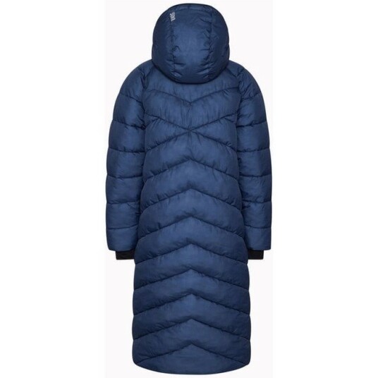 Varg W Kalix Winter Parka Arctic Blue Varg W Kalix Winter Parka Arctic Blue