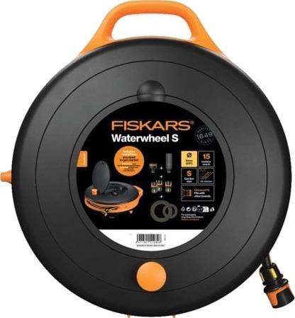 Fiskars Comfort Hageslange   15m 3/8"
