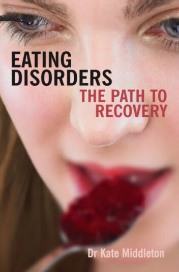 Eating Disorders Av Kate Middleton