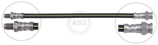 Bremseslange A.B.S. SL 3713