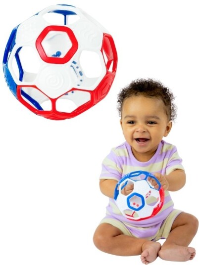 Oball babyleke fotball Oball babyleke fotball
