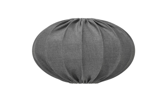 Pr Home HILMA Utelampe 50 cm Grå