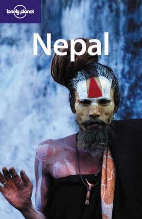 Nepal | Bradley Mayhew, Joe Bindloss | Språk: Engelsk