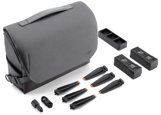DJI Mavic 3 Classic - Fly More Kit