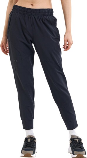 Bukser Under Armour Unstoppable Jogger Black/ Black XXL
