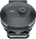 Wilfa Sage Crispy vaffelkjeksjern CC2B 1000 sort Wilfa Sage Crispy vaffelkjeksjern CC2B 1000 sort