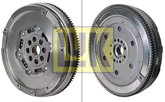 Svinghjul LuK 415 0753 10 Svinghjul LuK 415 0753 10