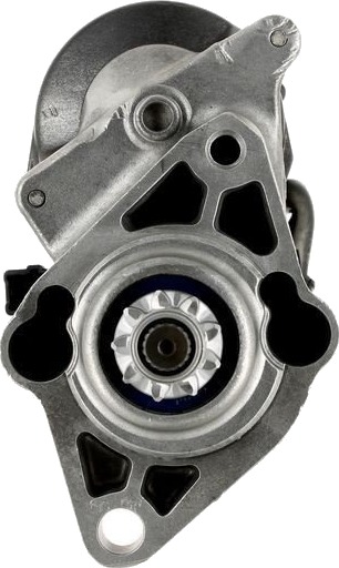 ROTOVIS Automotive Electrics 8081025 Starter ROTOVIS Automotive Electrics 8081025 Starter