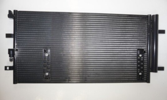 CLIMTEX CH2-195 Kondensator, klimaanlegg