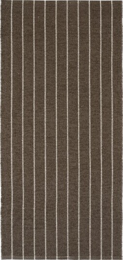 Plastmatter Horredsmattan Rand brun Størrelse: 70 x 200 cm Plastmatter Horredsmattan Rand brun Størrelse: 70 x 200 cm