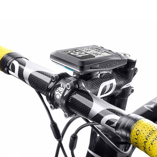 Wahoo ELEMNT Stem Mount Wahoo ELEMNT Stem Mount