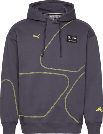 PUMA Motorsport | BMW Mms Statement Hoodie | L