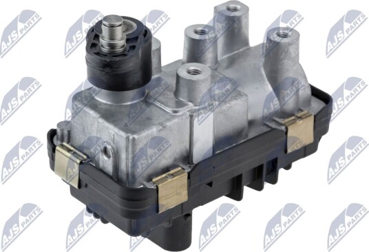 NTY ECD-BM-031 Reguleringselement, turbolader NTY ECD-BM-031 Reguleringselement, turbolader