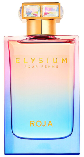 Roja Parfums Elysium Pour Femme Roja Parfums Eau De Parfum 75ml
