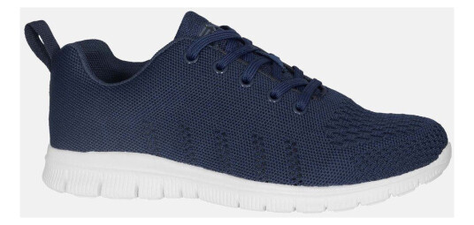 Exani Olympia W Navy 36 Sko