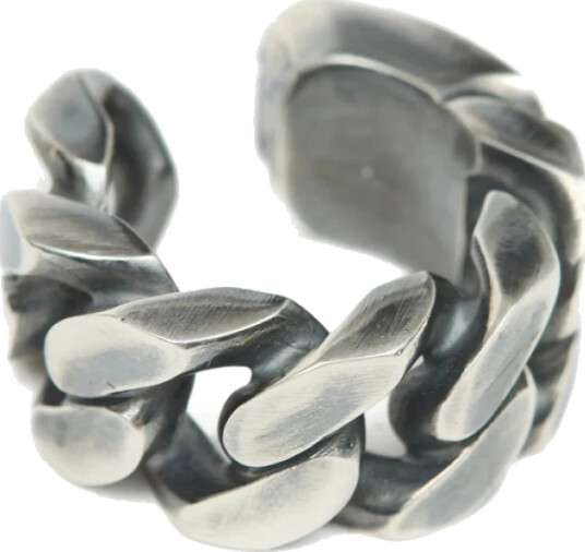 MM6 Maison Margiela Dame Accessories Grå S, MM6 Maison Margiela Dame Accessories Grå S,